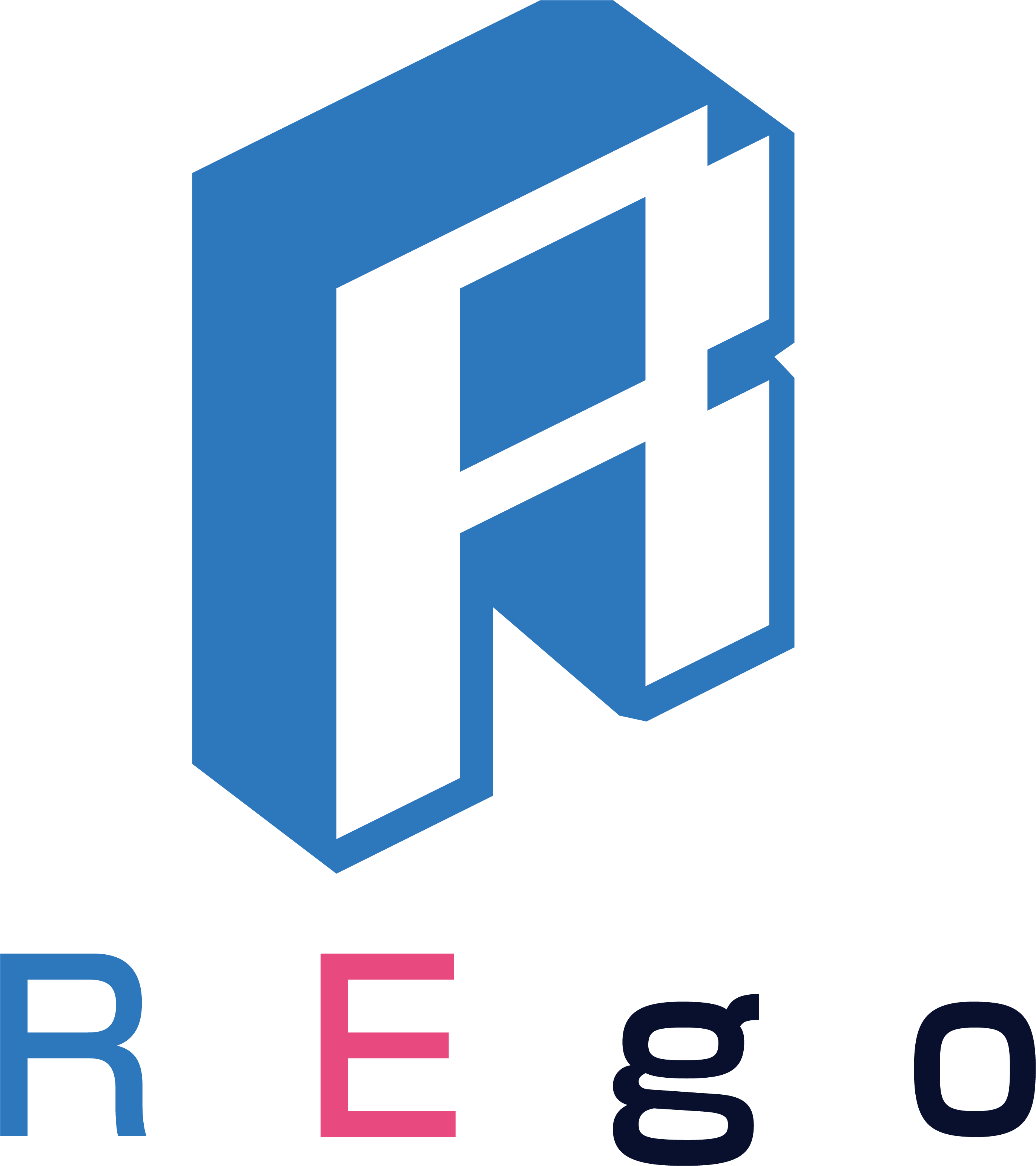 株式会社REgo